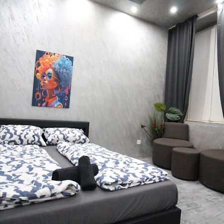 Family Studio In Akh Area 维也纳 外观 照片