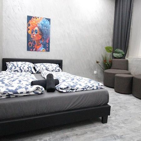 Family Studio In Akh Area 维也纳 外观 照片