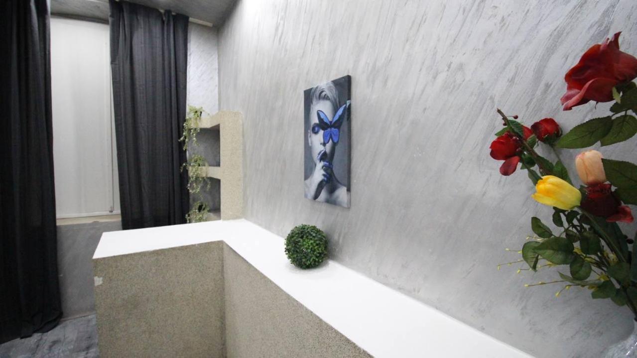 Family Studio In Akh Area 维也纳 外观 照片