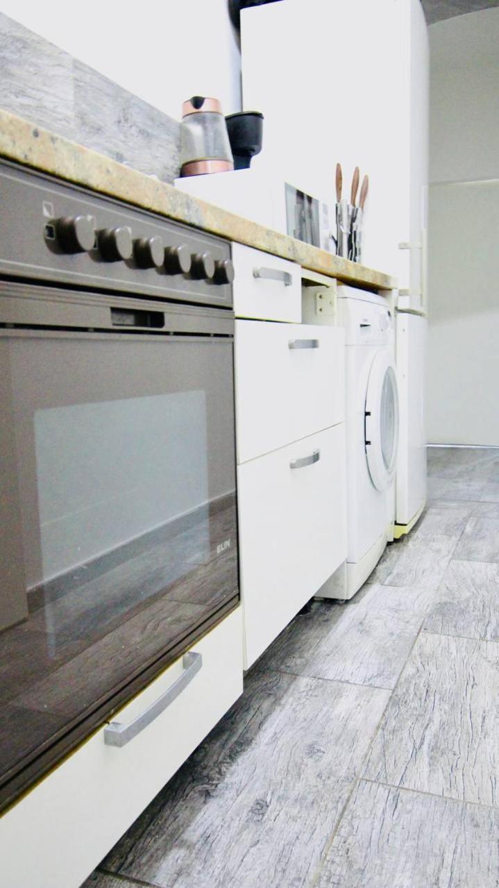 Family Studio In Akh Area 维也纳 外观 照片