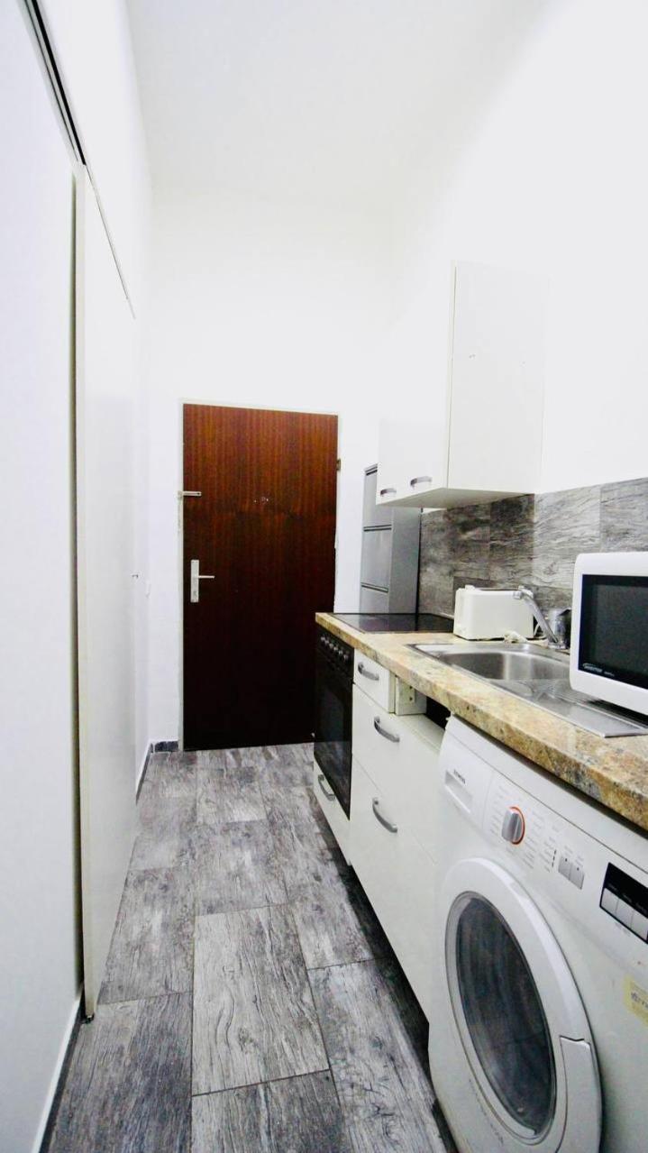 Family Studio In Akh Area 维也纳 外观 照片
