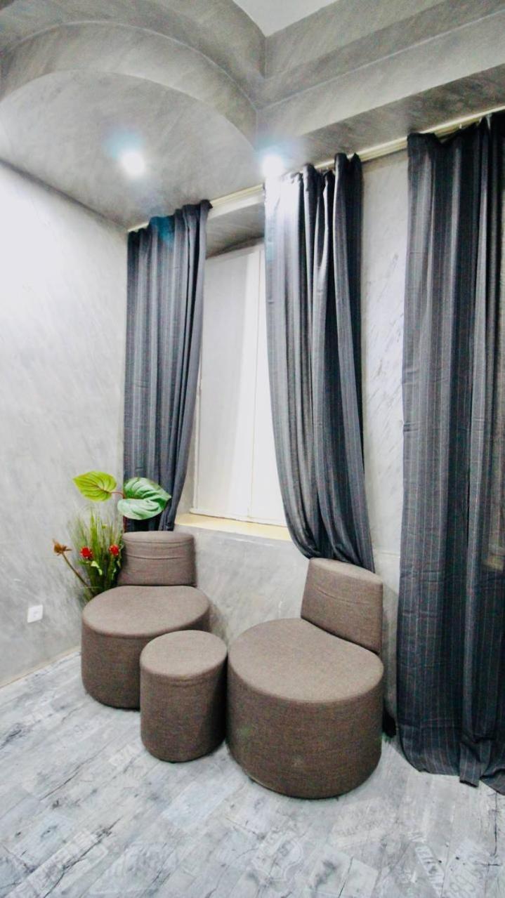 Family Studio In Akh Area 维也纳 外观 照片