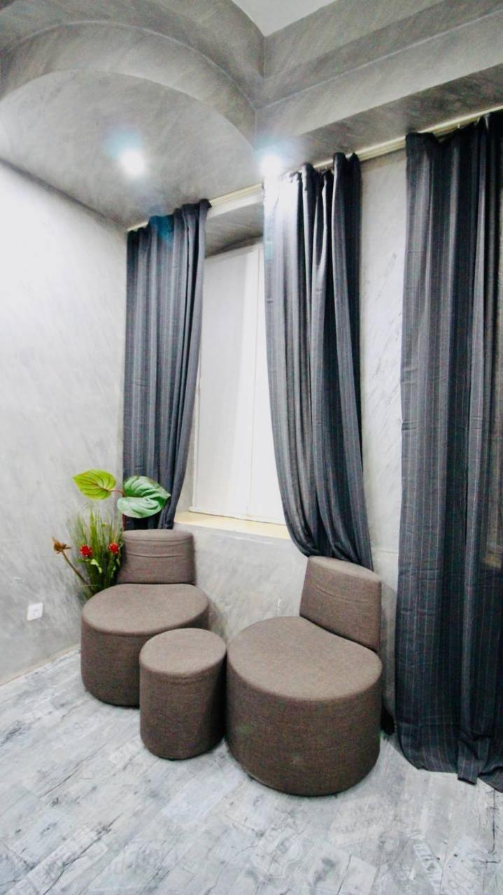 Family Studio In Akh Area 维也纳 外观 照片