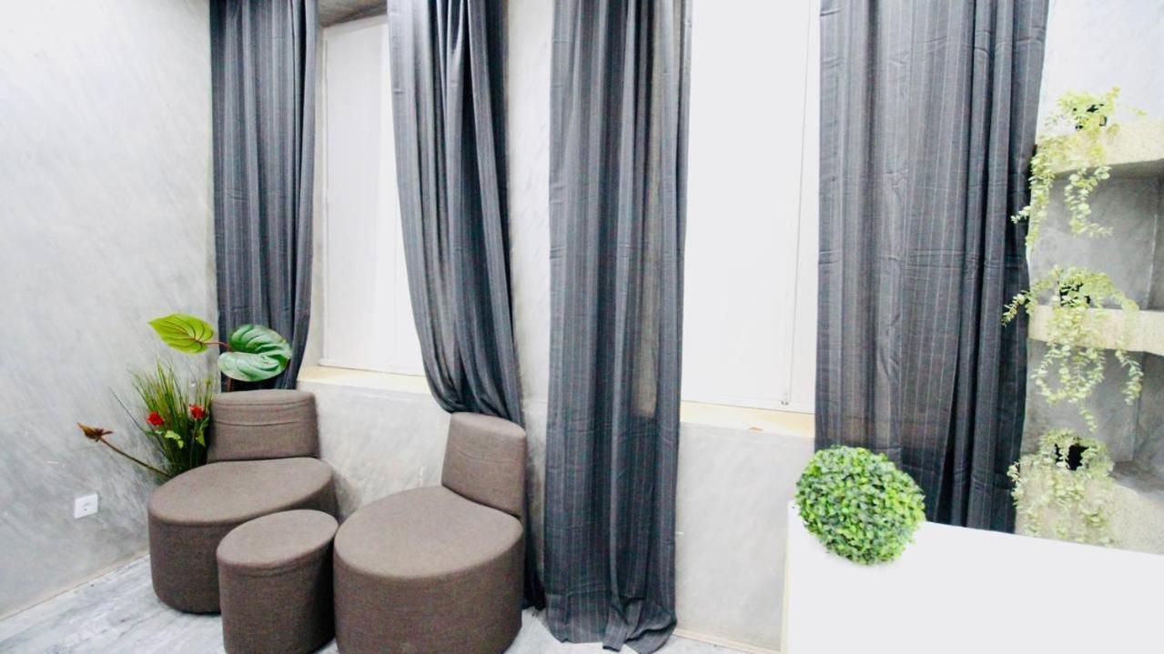 Family Studio In Akh Area 维也纳 外观 照片