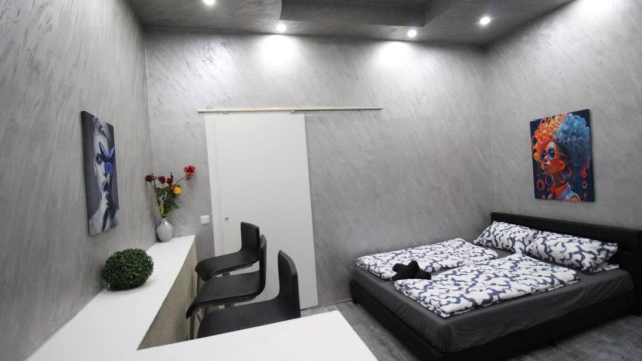 Family Studio In Akh Area 维也纳 外观 照片