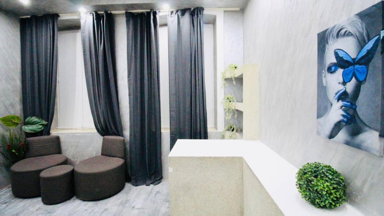 Family Studio In Akh Area 维也纳 外观 照片