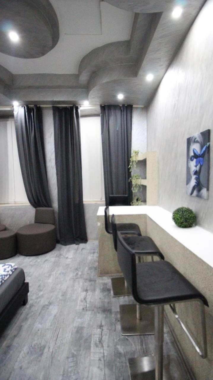 Family Studio In Akh Area 维也纳 外观 照片
