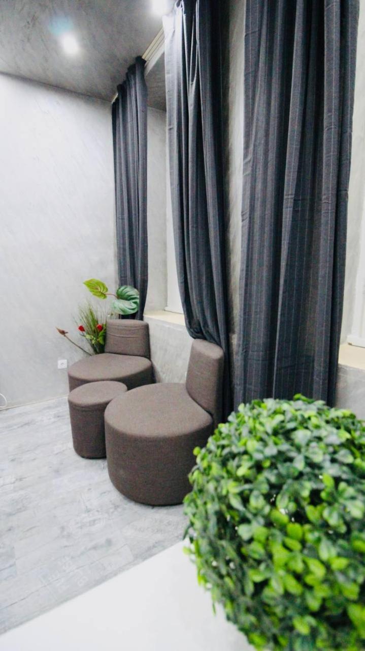 Family Studio In Akh Area 维也纳 外观 照片