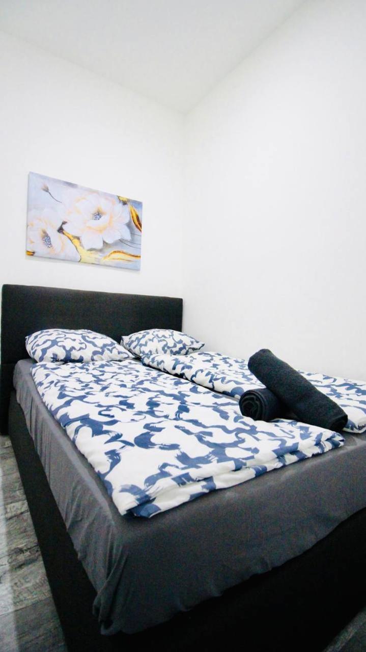 Family Studio In Akh Area 维也纳 外观 照片
