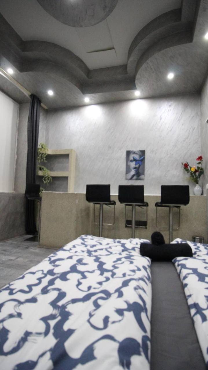 Family Studio In Akh Area 维也纳 外观 照片