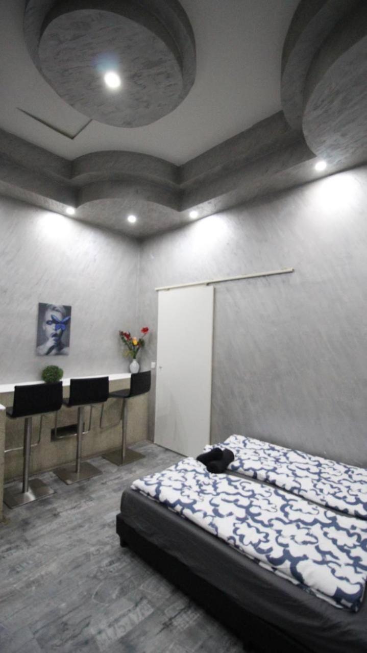 Family Studio In Akh Area 维也纳 外观 照片
