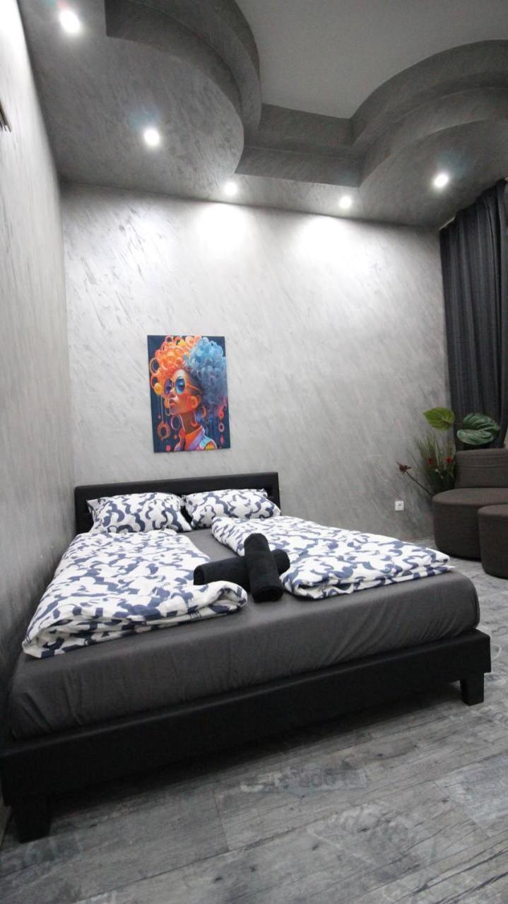 Family Studio In Akh Area 维也纳 外观 照片