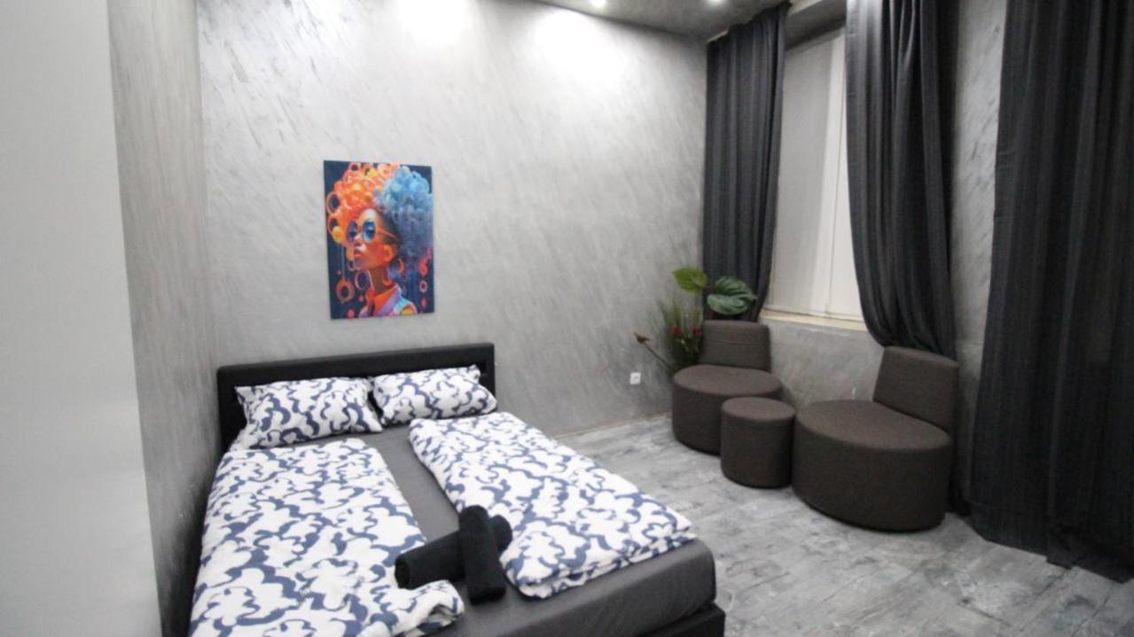 Family Studio In Akh Area 维也纳 外观 照片