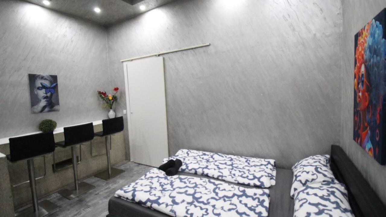 Family Studio In Akh Area 维也纳 外观 照片