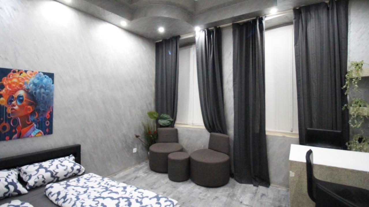 Family Studio In Akh Area 维也纳 外观 照片