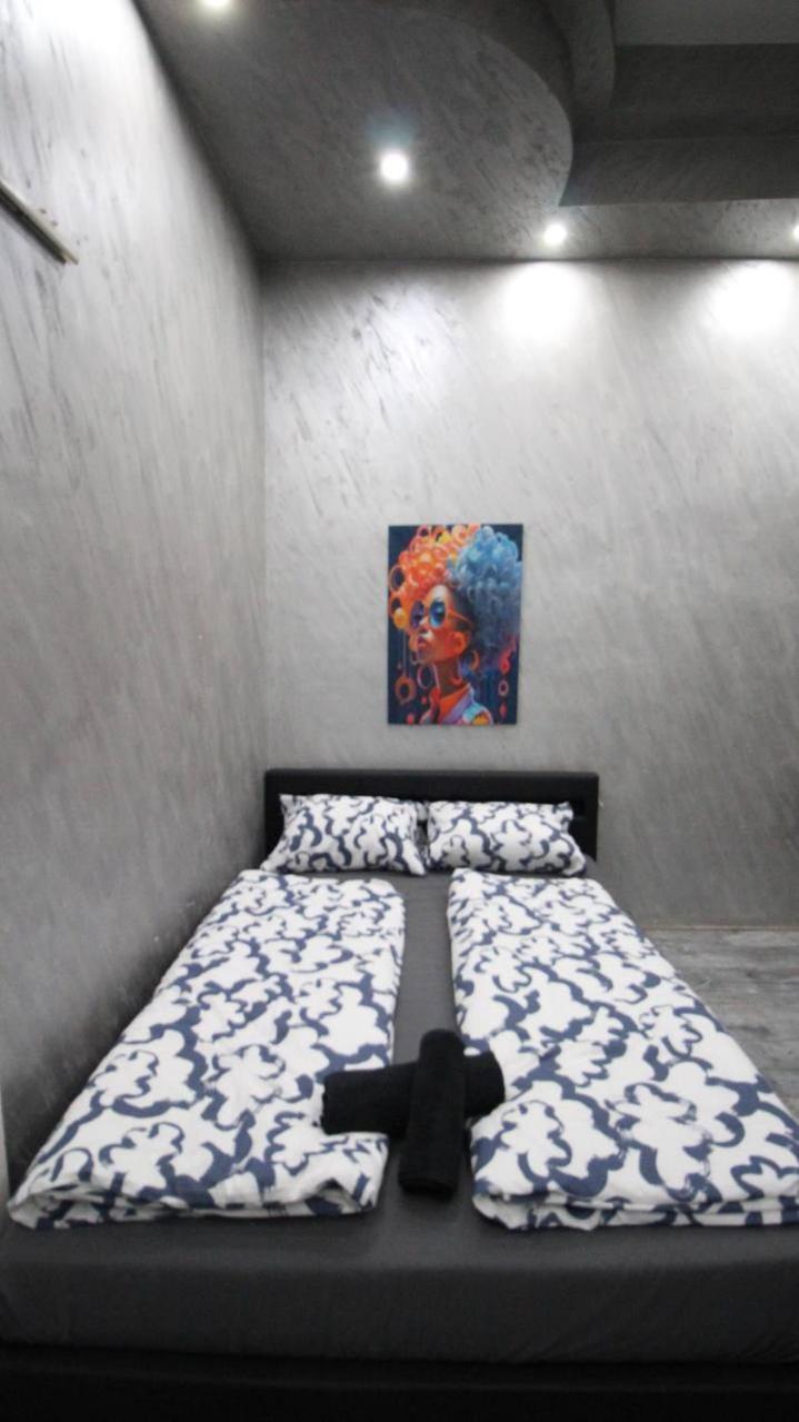 Family Studio In Akh Area 维也纳 外观 照片