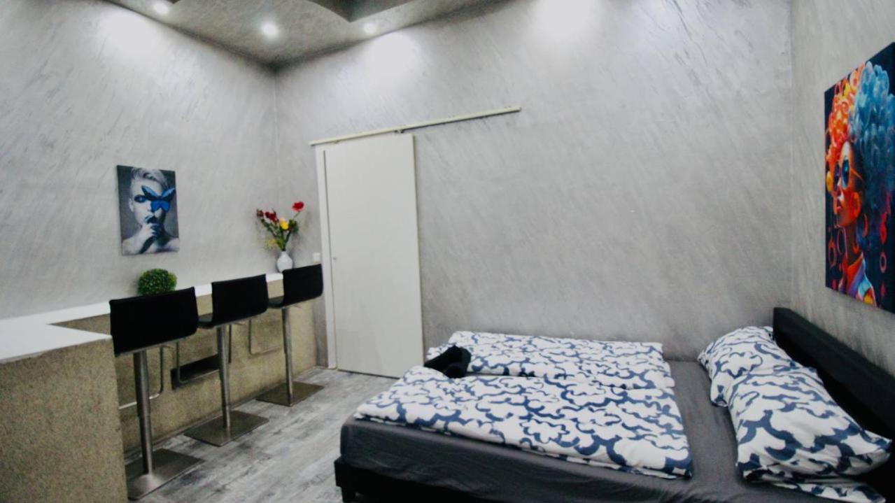 Family Studio In Akh Area 维也纳 外观 照片